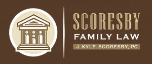 Scoresby Family Law Logo